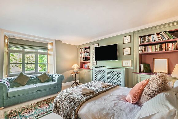 The Glebe at Mayfield Retreats