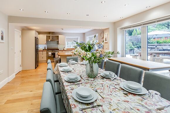 Whydown Cottage