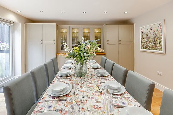 Whydown Cottage