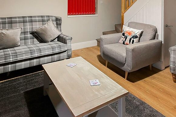 The Lodge at Owstwick Hall