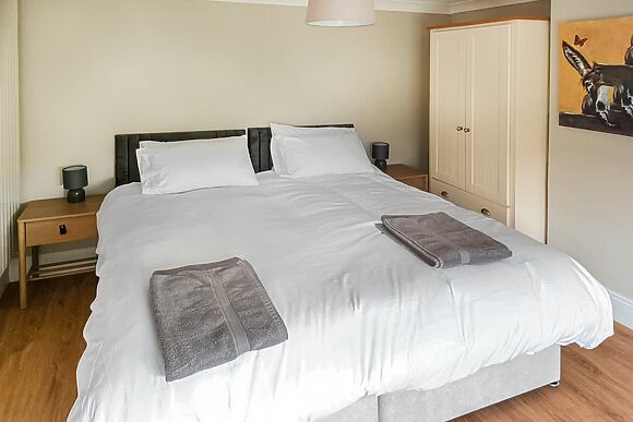 The Lodge at Owstwick Hall