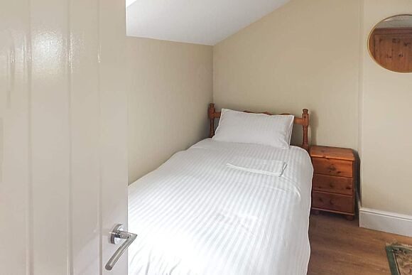 The Lodge at Owstwick Hall