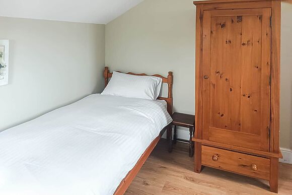 The Lodge at Owstwick Hall