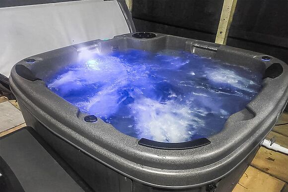 The Lodge at Owstwick Hall