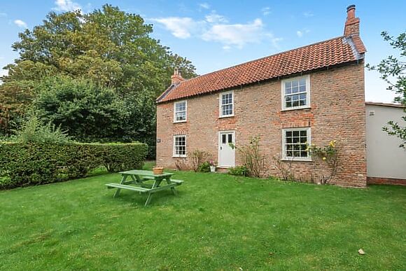 Peaceful Farmhouse