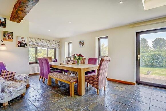 Melsham House in Limpenhoe