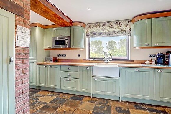 Melsham House in Limpenhoe