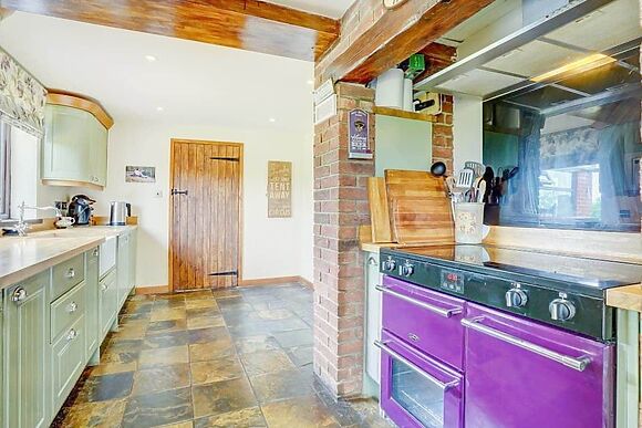 Melsham House in Limpenhoe