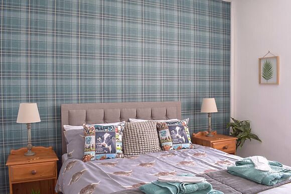 Muirston Farmhouse at Farmhouse Holidays