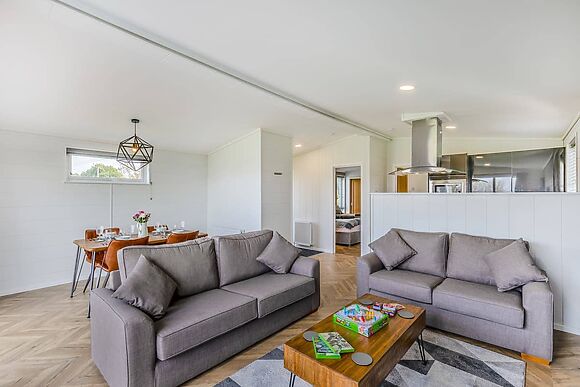 Billy Goat Lodge in Chadwick