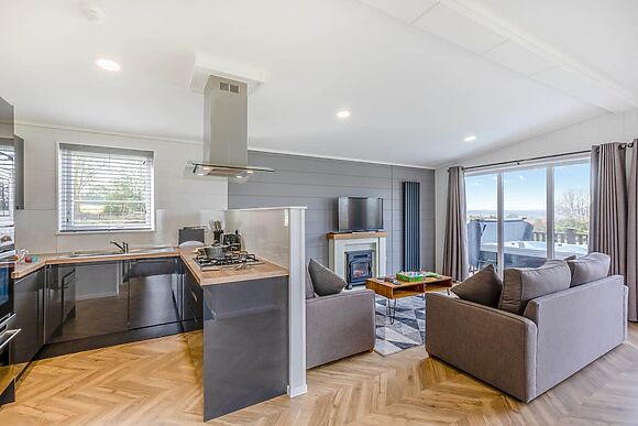 Billy Goat Lodge in Chadwick