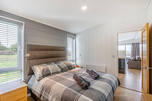 Billy Goat Lodge in Chadwick