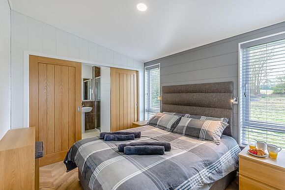 Billy Goat Lodge in Chadwick