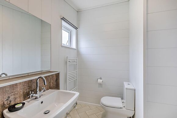 Billy Goat Lodge in Chadwick