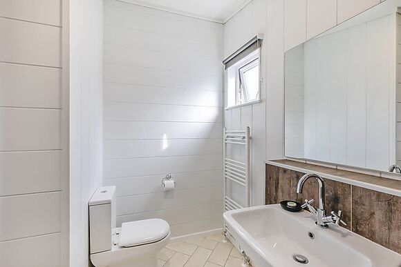 Billy Goat Lodge in Chadwick