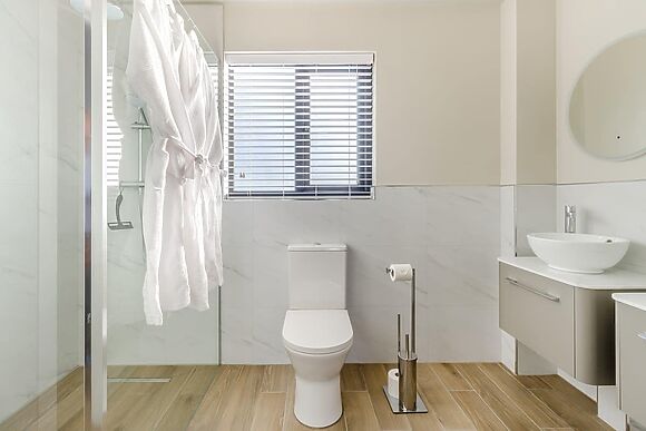 The Warne at Pentre Lodges