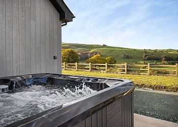 The Lara at Pentre Lodges
