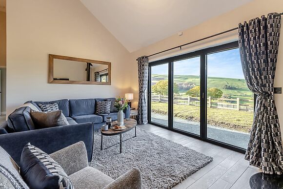 The Lara at Pentre Lodges