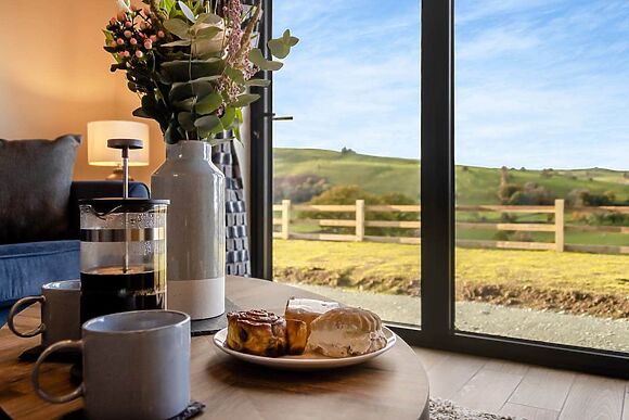 The Lara at Pentre Lodges