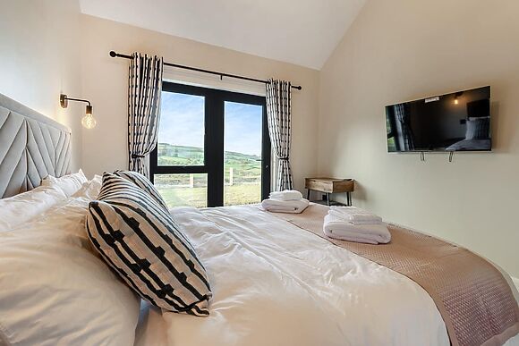 The Lara at Pentre Lodges