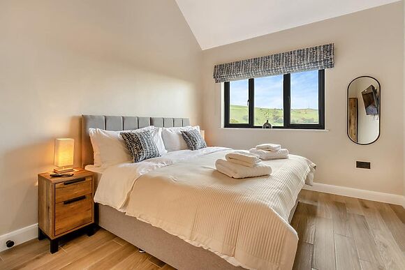 The Lara at Pentre Lodges