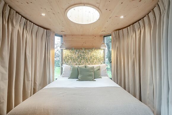 The Treehouse @ Caerlaverock