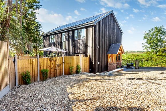 Willow House