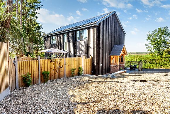 Willow House