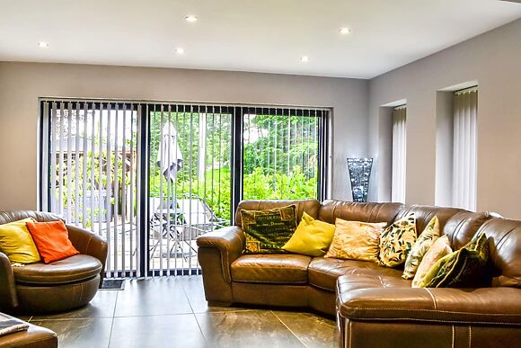 Stoney Wall in Lonbyres