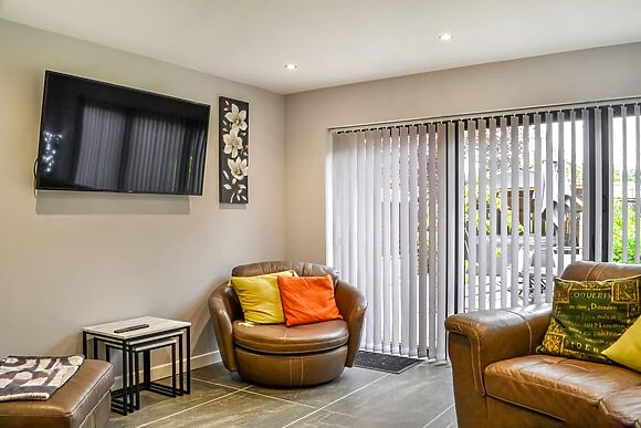 Stoney Wall in Lonbyres