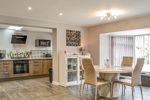 Stoney Wall in Lonbyres