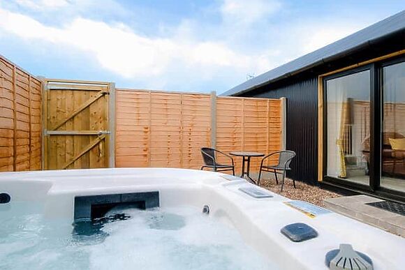 Parshalls Retreat in Ilminster