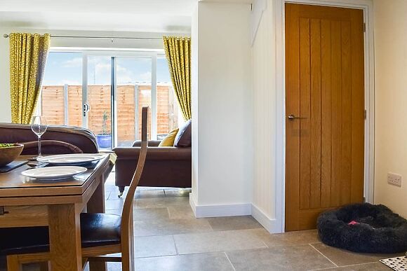 Parshalls Retreat in Ilminster