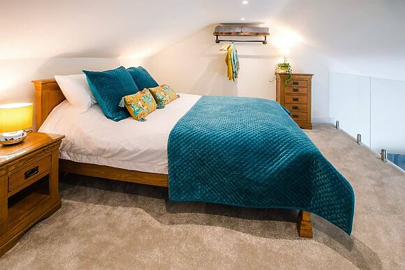 Parshalls Retreat in Ilminster