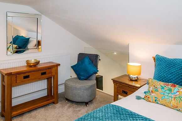 Parshalls Retreat in Ilminster