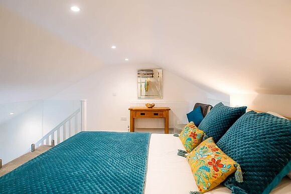 Parshalls Retreat in Ilminster