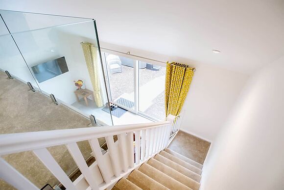 Parshalls Retreat in Ilminster