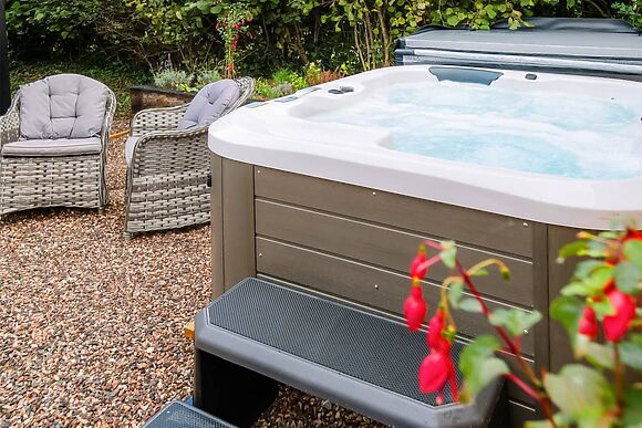 Parshalls Retreat in Ilminster