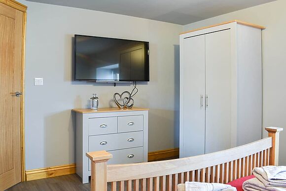 The Stables in Longdyke