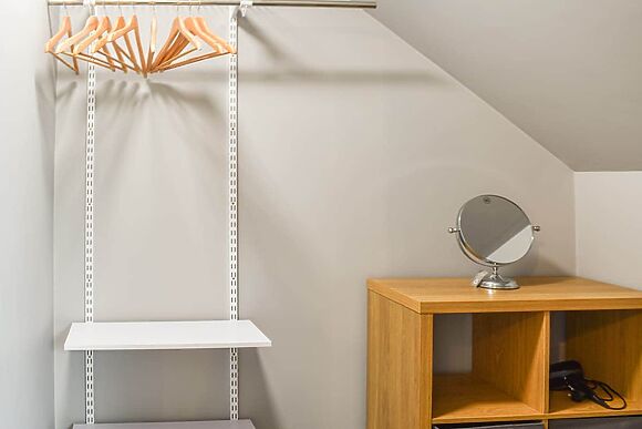 The Stables in Longdyke