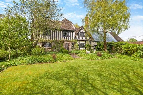 The Manor House