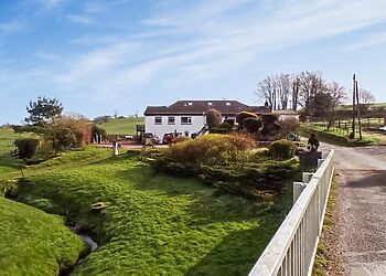 The Granary at Bailey Mill