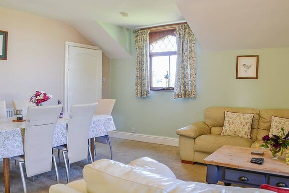 Millstream at Bailey Mill