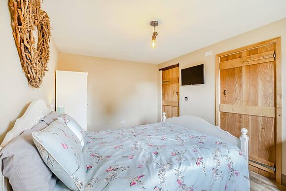 The Old Stables in Sloothby