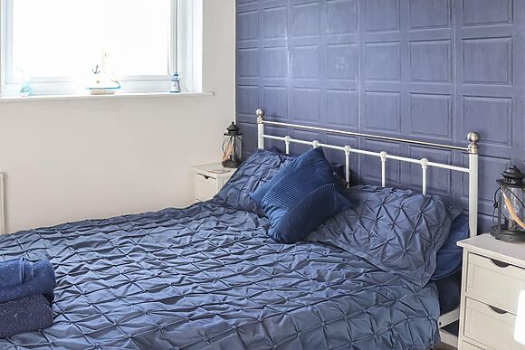 Lon Lwyd Isaf in Pentraeth