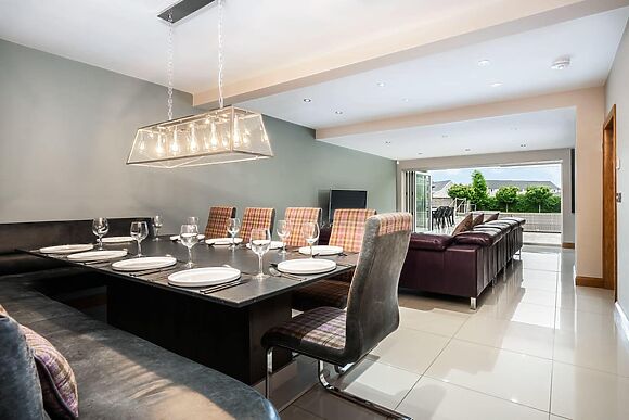 Lochside House