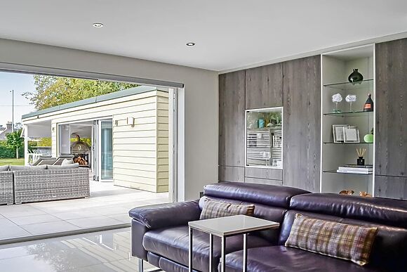Lochside House