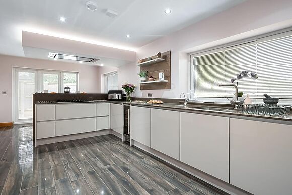 Lochside House