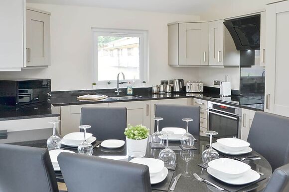 Little Fawn in Otterburn