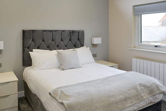 Little Fawn in Otterburn